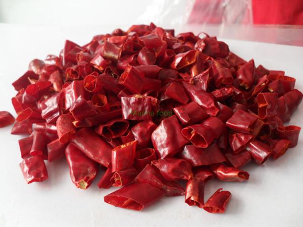 Chili segment